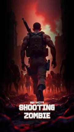 Shooting Zombie Image