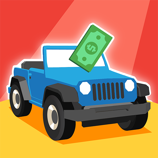 Games like Car Dealer 3D