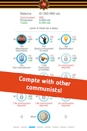 USSR Simulator Image