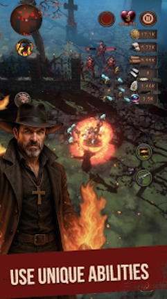 Zombie Gore screenshot