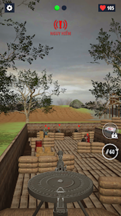 WW2 Duty: FrontLine Zone screenshot