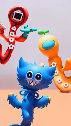 Relax Toys Games Image