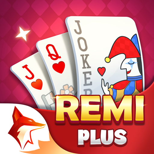 Games like Rummy Plus: Card Game Party