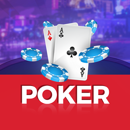 Poker Arena Champions: Omaha Image