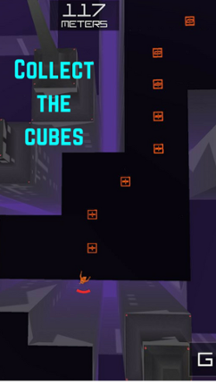 Rooftop Freerunning: Leap! Leap!! Leap!!! screenshot