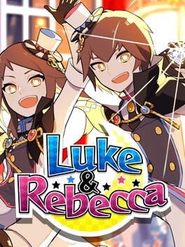 Games like Luke & Rebecca
