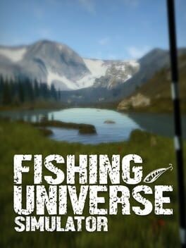 Games like Fishing Universe Simulator