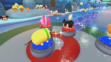 Disney Tsum Tsum Festival Image