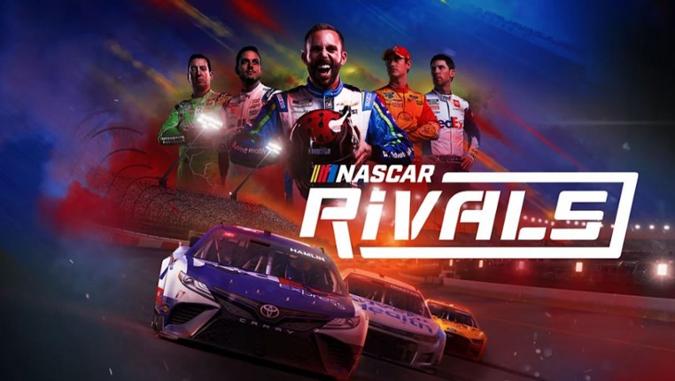 NASCAR Rivals screenshot
