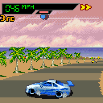 2 Fast 2 Furious screenshot