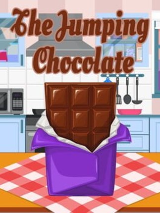 The Jumping Chocolate Image