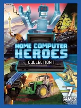 Games like Home Computer Heroes Collection 1