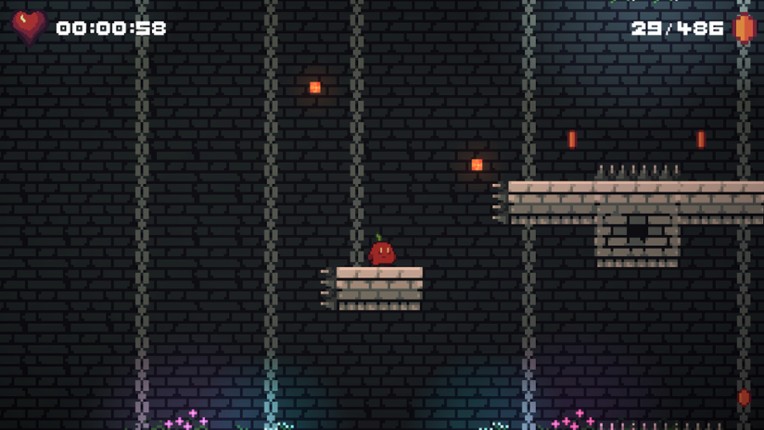 Cherry Tower Image