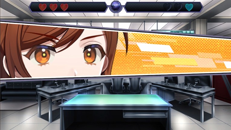 Suspects Room: Keishichou Monzensho Torishirabe-han screenshot