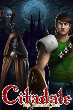 Games like Citadale: The Accursed Seal