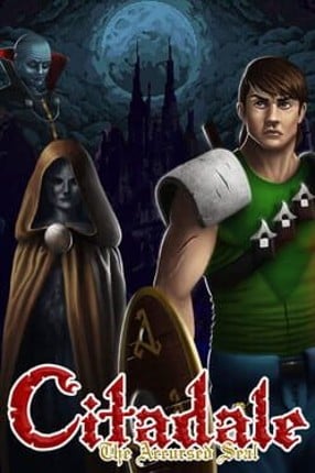 Citadale: The Accursed Seal Image