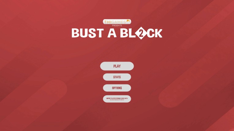 Bust a Block 2 Image