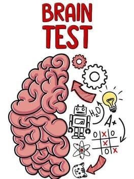 Games like Brain Test: Tricky Puzzles
