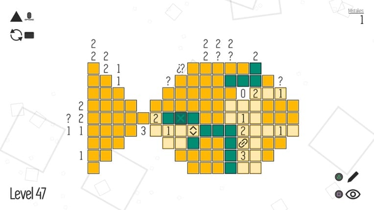 Polimines Deluxe screenshot