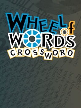 Wheel of Words: Crossword Image