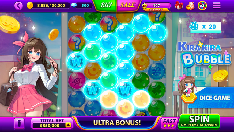 Full House Casino Image