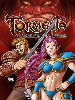 Games like Tormenta: O Desafio dos Deuses