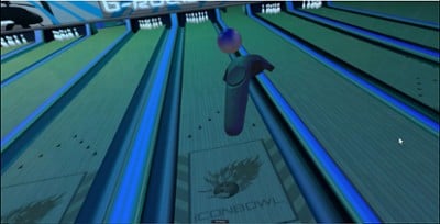 Nightcrawler VR Bowling Image