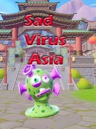 Sad Virus Asia Image