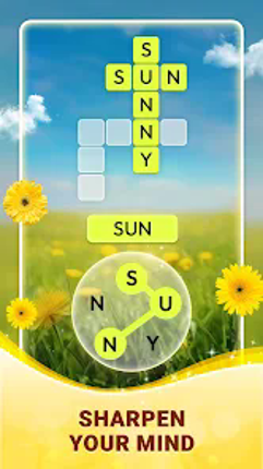 Zen Crossword screenshot