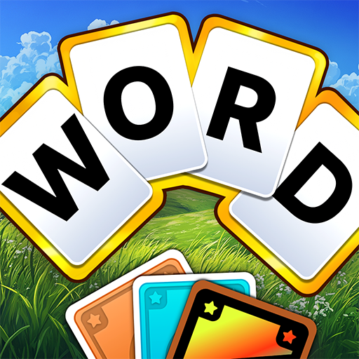 Games like Word Search Solitaire