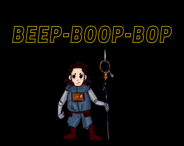 Games like BEEP-BOOP-BOP