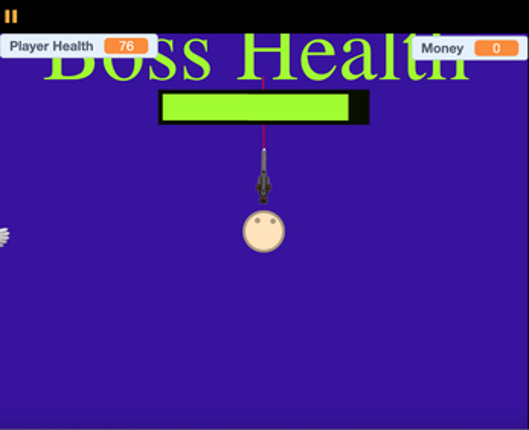 Bounty Hunter screenshot