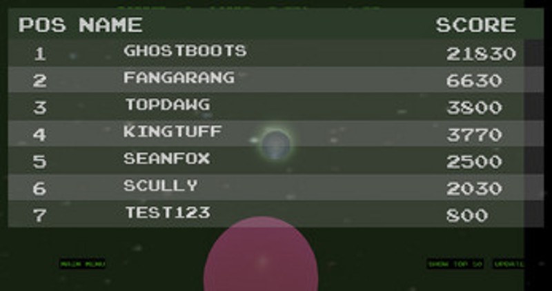 Bubble Battle Blast Image