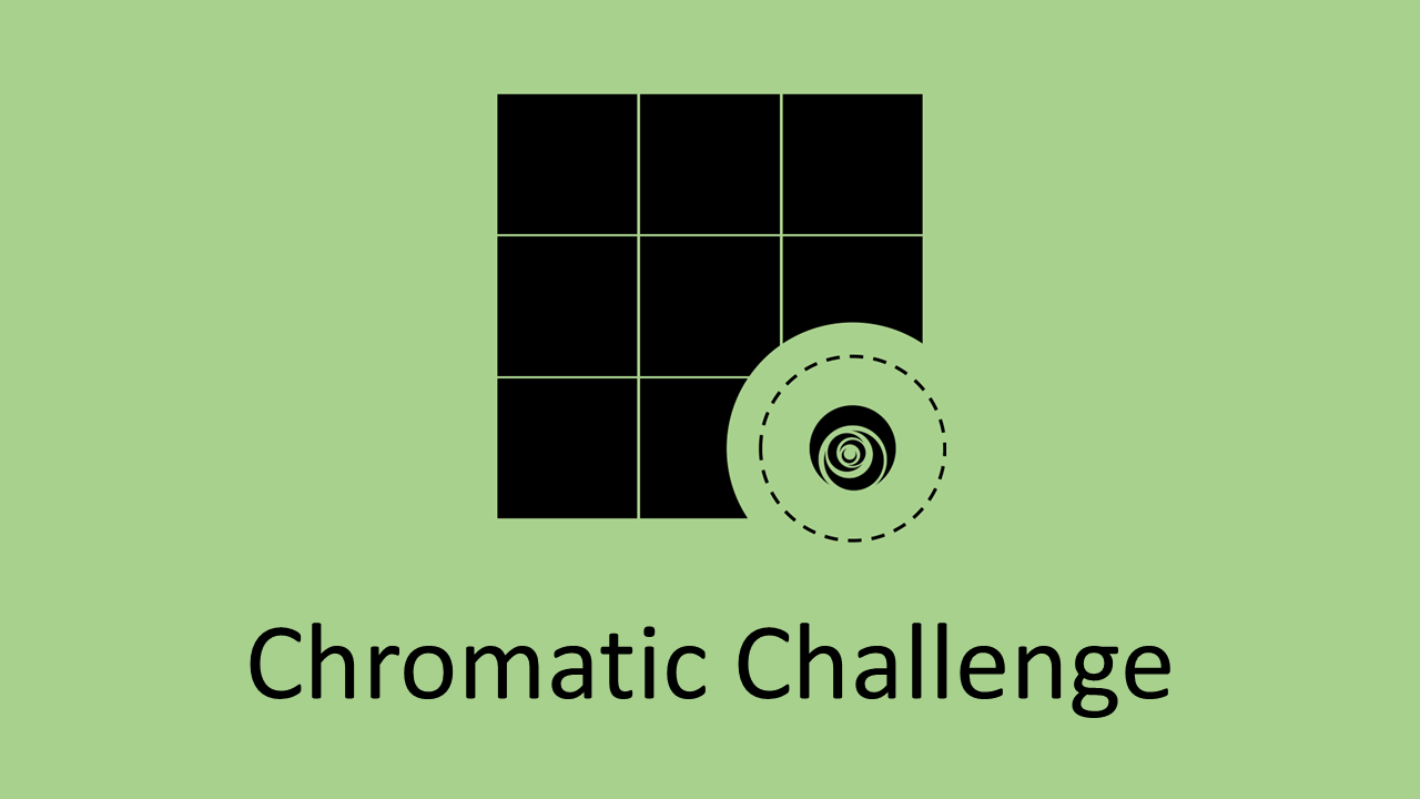 Games like Chromatic Challenge