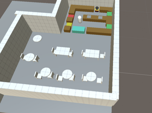 CookingVR Image