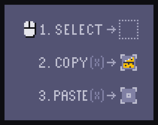 CopyPasta with Cheese Game Cover