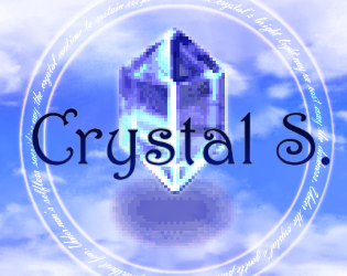 Games like Crystal S.