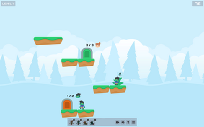 Curseings screenshot