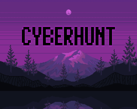 Cyberhunt Image