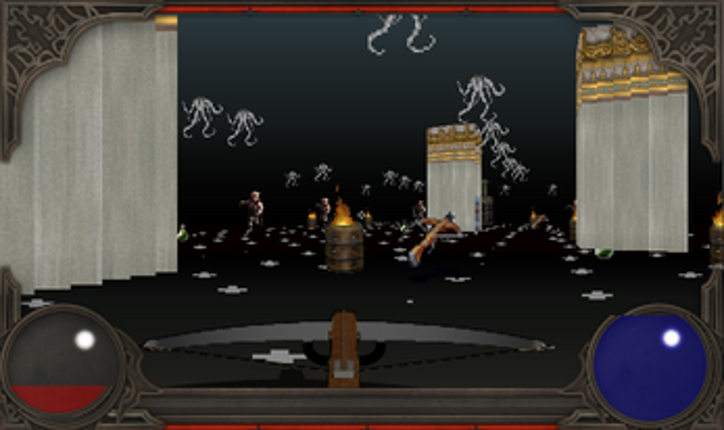 Demonzone screenshot