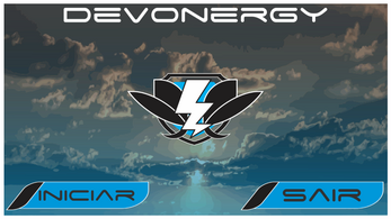 Devonergy screenshot