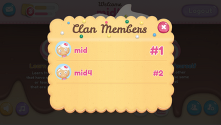 Diet Beat screenshot