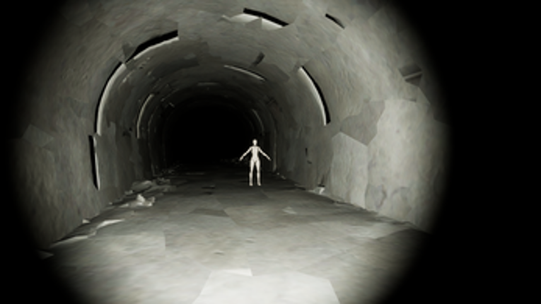 Don't Blink Image