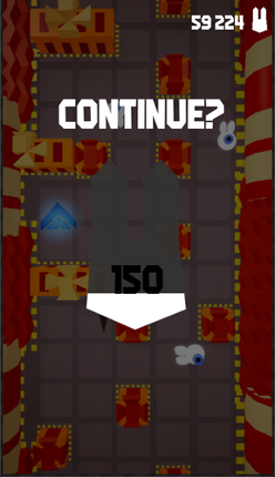 DragonRun screenshot