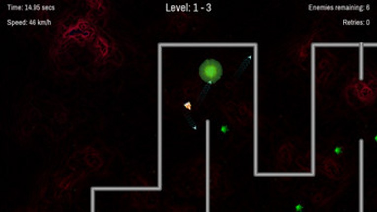 driftShot screenshot