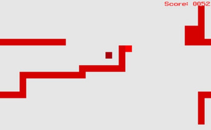 Evil Worm screenshot