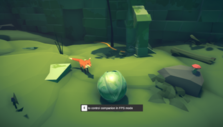 Eye of the Beholder screenshot