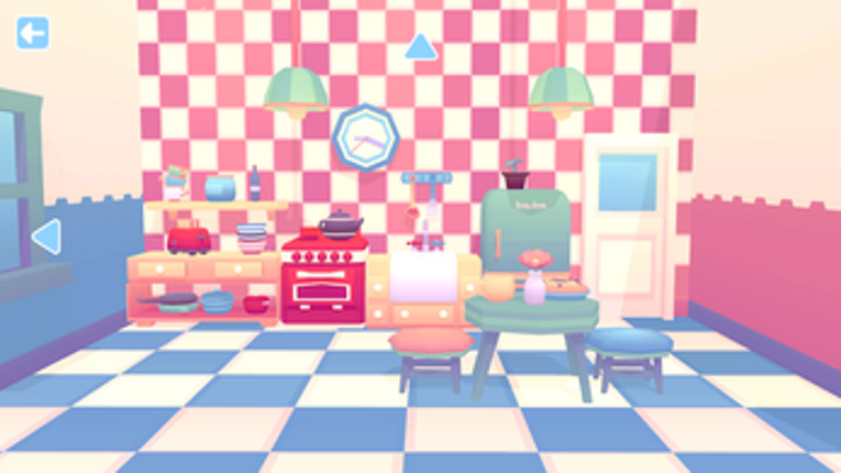 FrogHouse Image