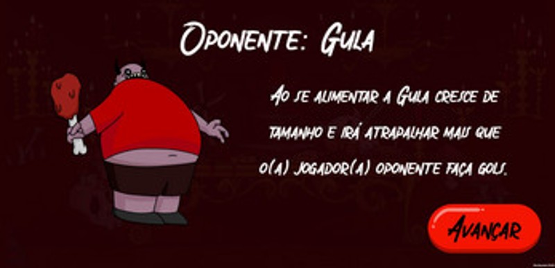 Futemonio screenshot