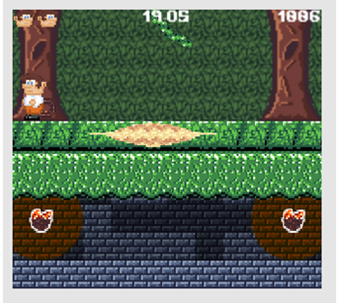 Gary the Adventurer Image